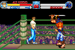 Final Fight One image 10