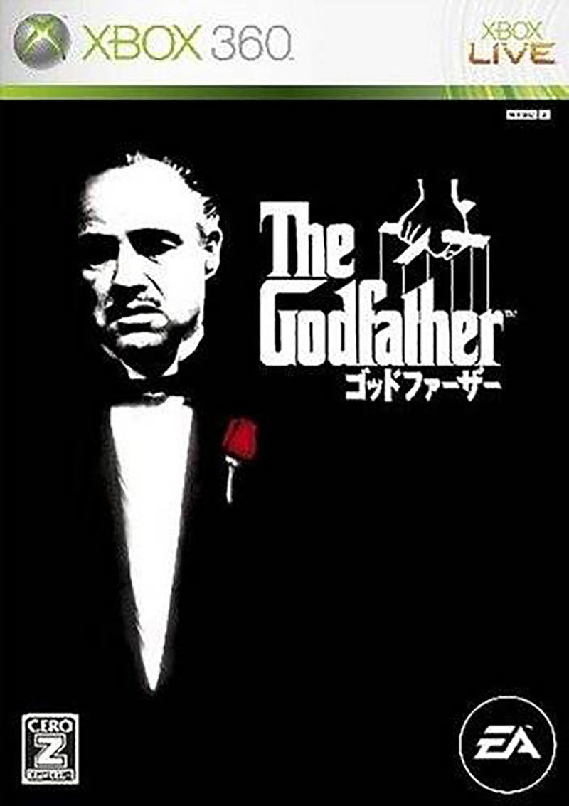 The Godfather image 1