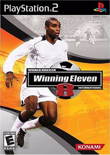 World Soccer Winning Eleven 8 International image 1