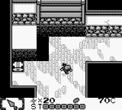 Ganbare Goemon: Kurofune Tou no Nazo image 4