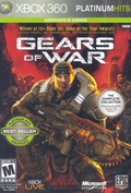 Gears of War (Platinum Hits) thumbnail 1