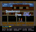 Ys III: Wanderers From Ys thumbnail 2