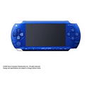 PSP PlayStation Portable - Metallic Blue (PSP-1000MB) thumbnail 1