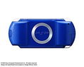 PSP PlayStation Portable - Metallic Blue (PSP-1000MB) thumbnail 2