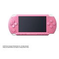 PSP PlayStation Portable - Pink (PSP-1000PK) thumbnail 1