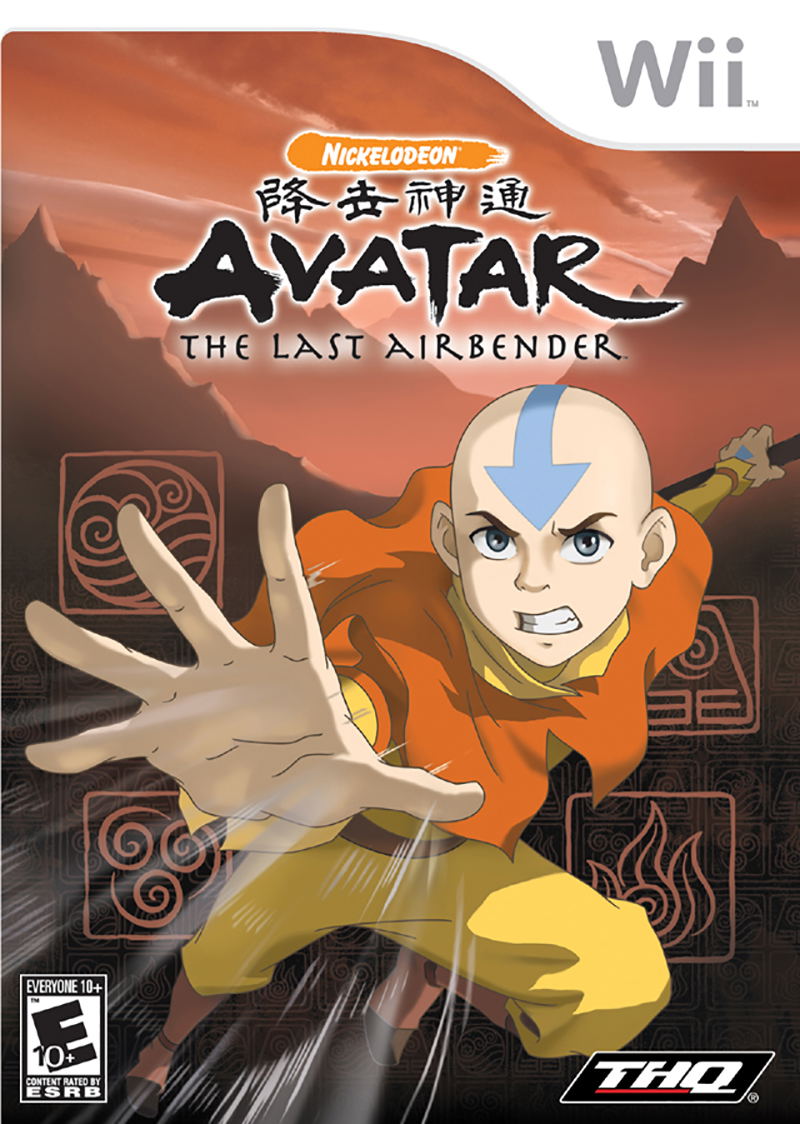 Avatar: The Last Airbender image 1
