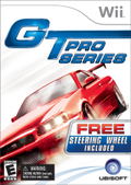 GT Pro Series (w/Steering Wheel) thumbnail 1