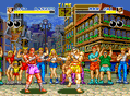 Fatal Fury: King of Fighters thumbnail 9
