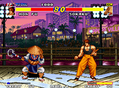 Real Bout Fatal Fury thumbnail 2