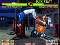 Art of Fighting 3: The Path of the Warrior [Limited Edition] thumbnail 5