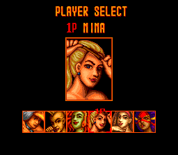 Strip Fighter II image 3