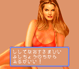 Strip Fighter II image 7