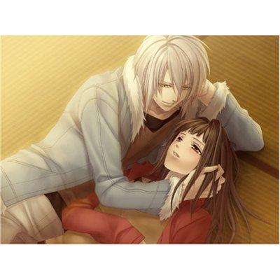 Hiiro no Kakera: Ano Sora no Shita de [Twin Pack] image 5
