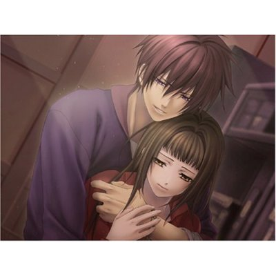 Hiiro no Kakera: Ano Sora no Shita de [Twin Pack] image 6