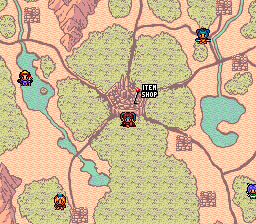 Mahjong Sword: Princess Quest Gaiden image 3