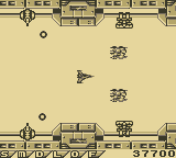 Nemesis II image 3