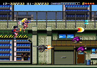 Battle Mania image 3