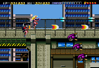 Battle Mania image 5