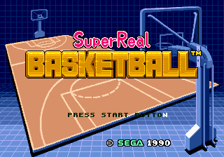 Super Real Basketball image 2