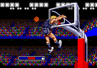 Super Real Basketball image 4