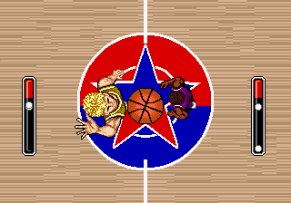 Super Real Basketball image 5