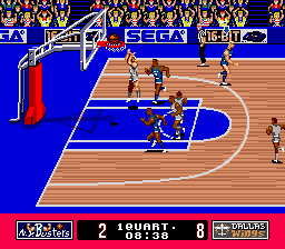 Super Real Basketball image 6