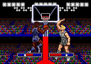 Super Real Basketball image 7