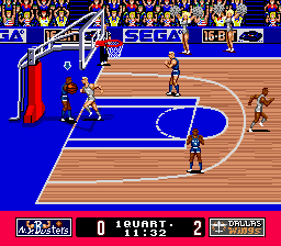 Super Real Basketball image 8