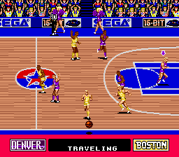 Super Real Basketball image 10