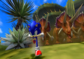 Sonic and the Secret Rings thumbnail 2