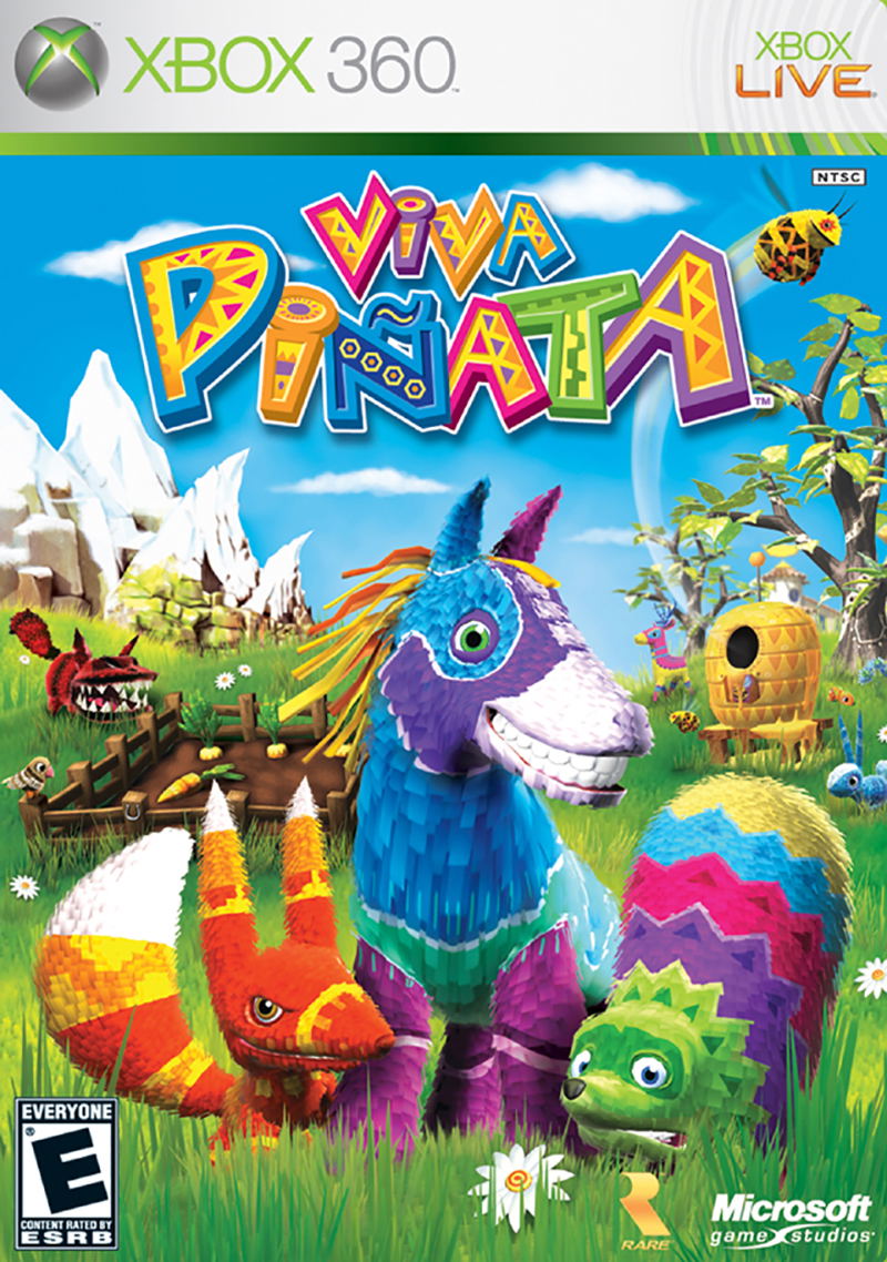 Viva Pinata [Limited Edition] image 1