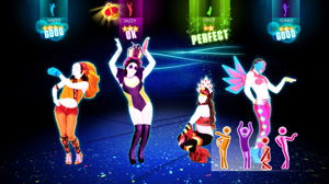 Just Dance 2014