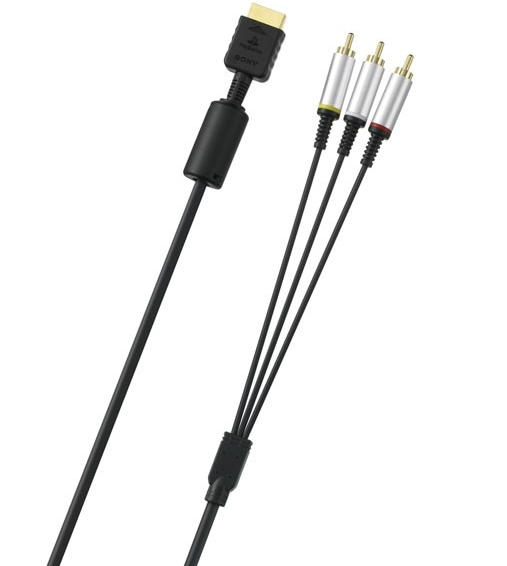 AV Cable image 1
