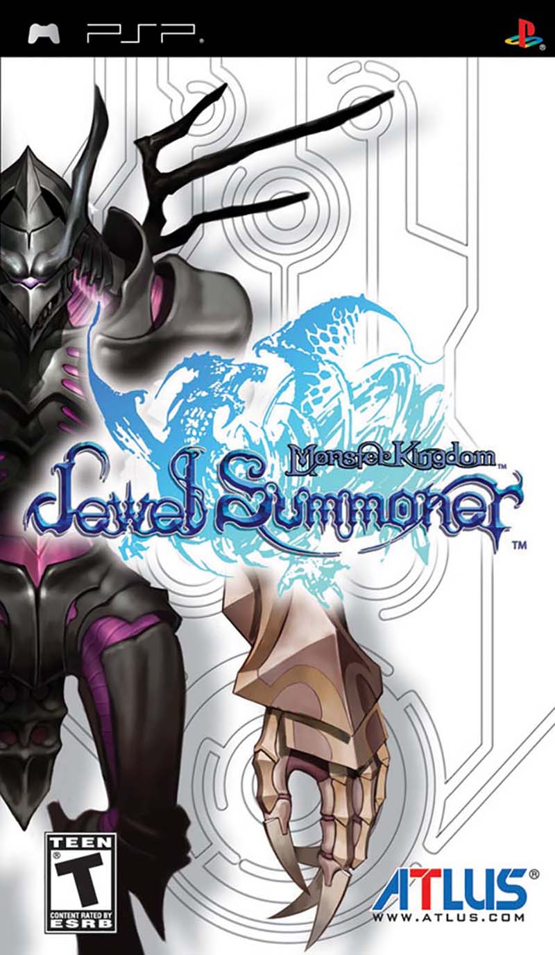 Jewel Summoner image 1