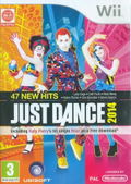 Just Dance 2014 thumbnail 1