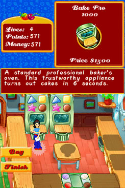 Cake Mania image 2