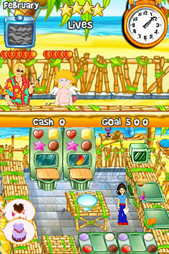 Cake Mania image 3