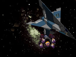 Lunar Knights image 3