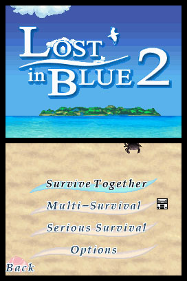Lost in Blue 2 image 2