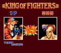 Fatal Fury: King of Fighters thumbnail 3