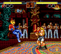 Fatal Fury: King of Fighters thumbnail 4