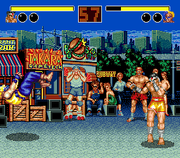 Fatal Fury: King of Fighters image 5