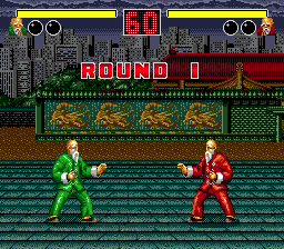 Fatal Fury: King of Fighters image 6