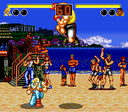 Fatal Fury: King of Fighters image 7