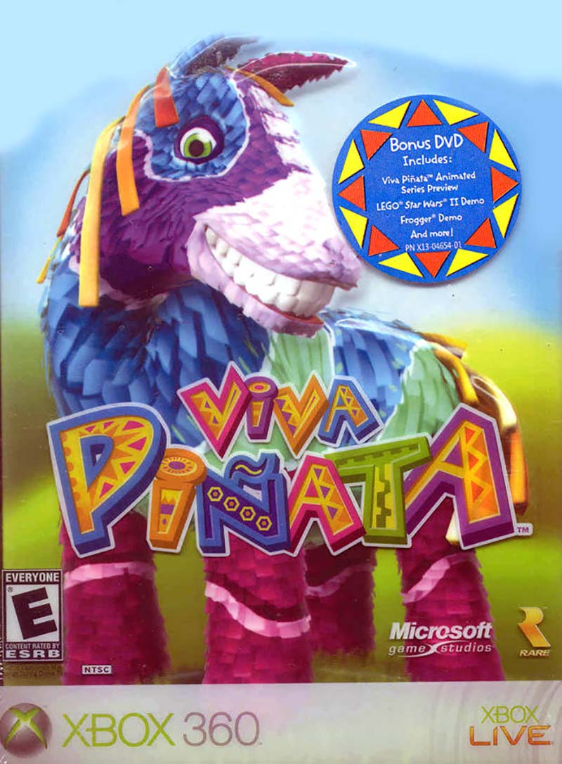 Viva Pinata [Limited Edition] image 1