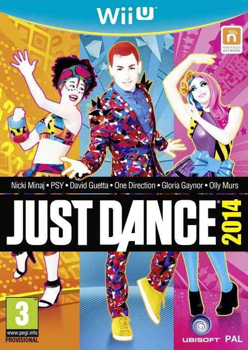 Just Dance 2014 image 1