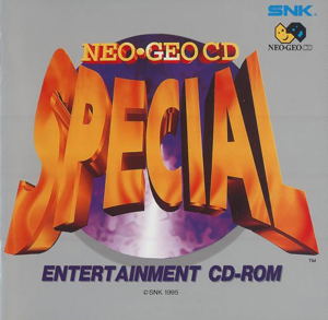 Neo-Geo CD Special_