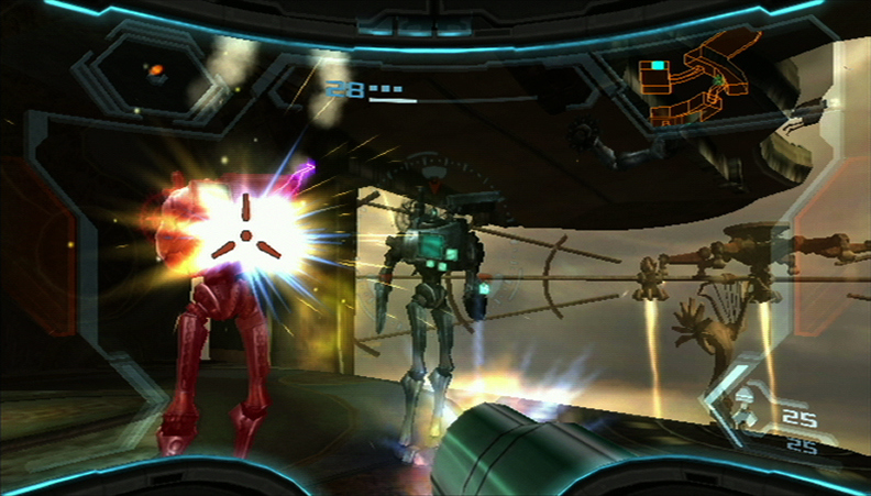 Metroid Prime 3: Corruption image 5