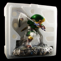 The Legend of Zelda - Ocarina of Time Adult Link Statue thumbnail 11
