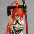 Jingai Makyo 1/7 Scale Pre-Painted PVC Figure: Ignis thumbnail 1